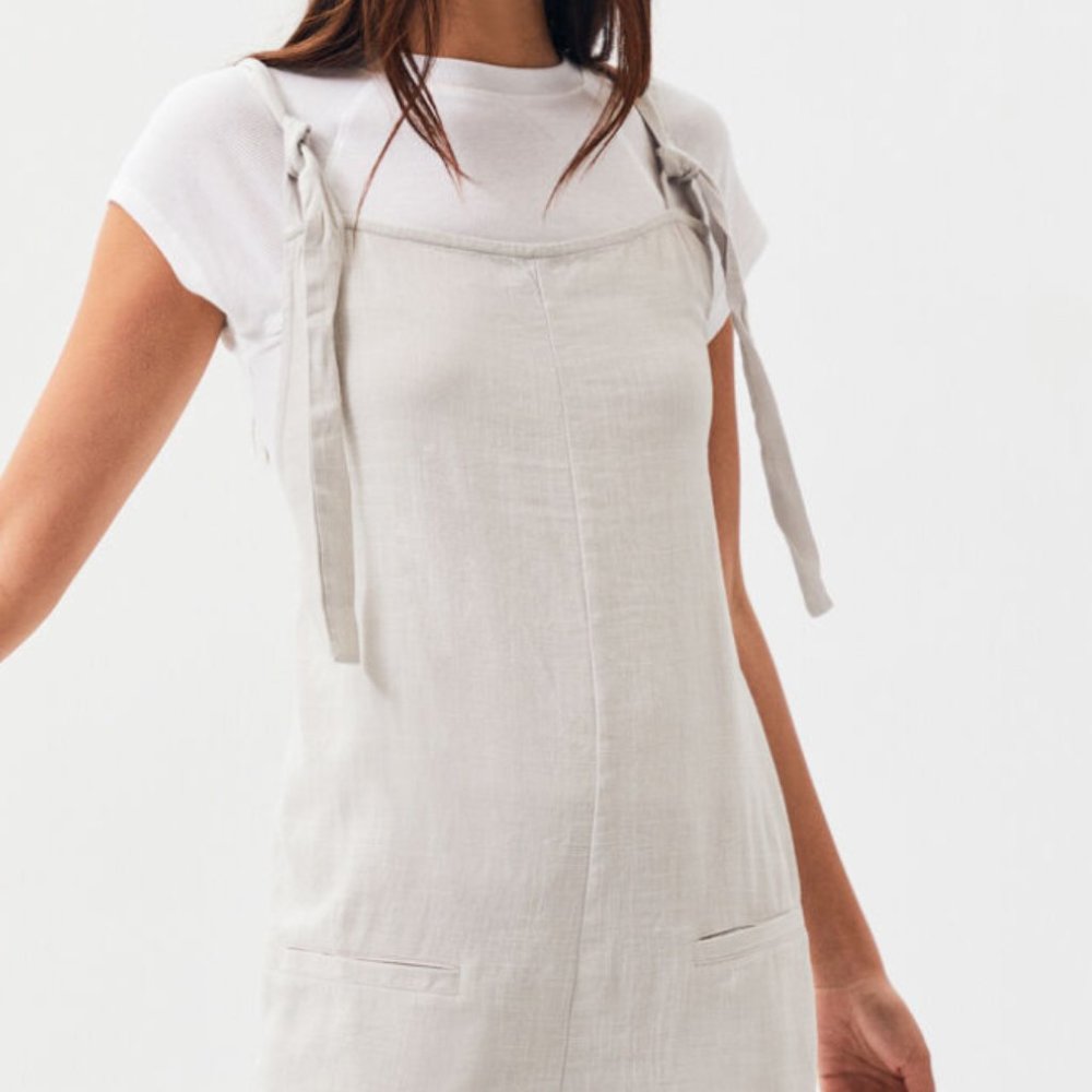 Charlie Holiday St. George Romper